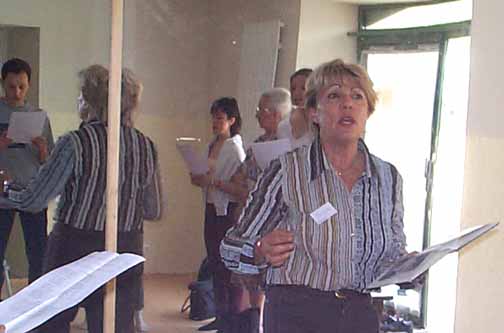 LES ATELIERS MUSIQUE