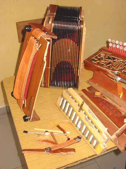 LES ATELIERS MUSIQUE