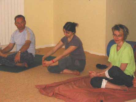 LES ATELIERS MUSIQUE