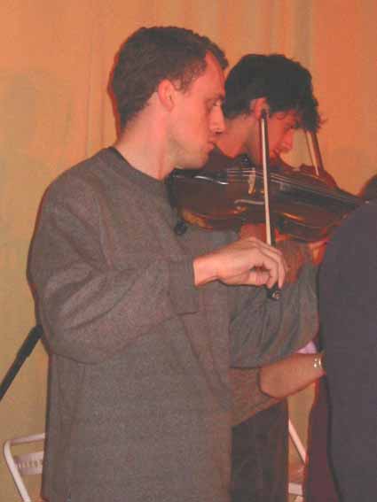 LES ATELIERS MUSIQUE