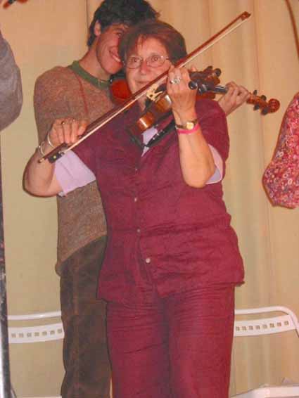 LES ATELIERS MUSIQUE