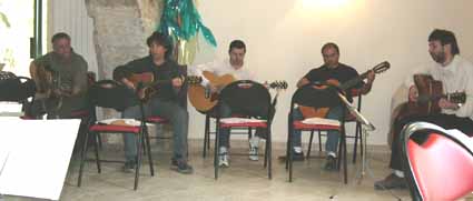 LES ATELIERS MUSIQUE