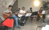 LES ATELIERS MUSIQUE