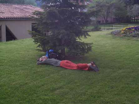 LE FESTIVAL EN EXTERIEUR