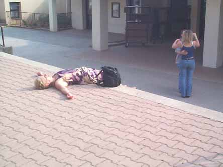 LE FESTIVAL EN EXTERIEUR