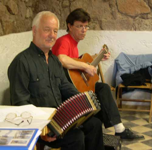 LES ATELIERS DE DANSES