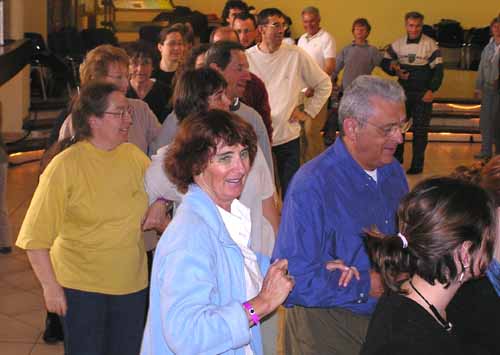 LES ATELIERS DE DANSES