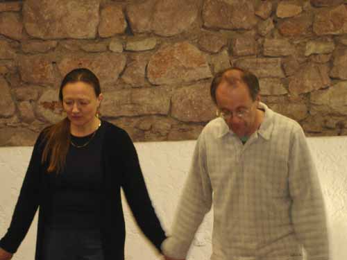 LES ATELIERS DE DANSES