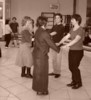 LES ATELIERS DE DANSES