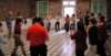LES ATELIERS DE DANSES