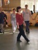 LES ATELIERS DE DANSES