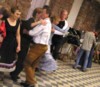 LES ATELIERS DE DANSES