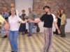 LES ATELIERS DE DANSES