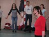 LES ATELIERS DE DANSES