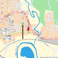 R�veillon - G�te Le Paradou - Le Muy - Var
